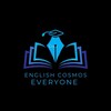 Telegram kanalining logotibi engcosmos — Linguaphile