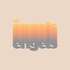 Логотип телеграм канала @engels_coffee — ENGELS🧇
