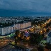 Логотип телеграм канала @engelssl1 — Новости района №1