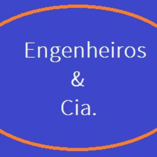 Logotipo do canal de telegrama engenheiroseciacanal - Engenheiros & Cia - Canal