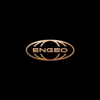 Логотип телеграм канала @engeodevelopment — ENGEO Development