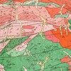 Логотип телеграм канала @engeomaps — maps