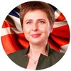 Telegram channel EngExpert | Диана Семенычева – Английский с экспертом каждый день 🇬🇧 logo