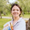 Логотип телеграм канала @engforyourgoals — Английский под вашу цель 🎯 | Языковой коучинг | Мария Дунаева