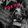 Логотип телеграм канала @engfoxfm — Фокс ФМ