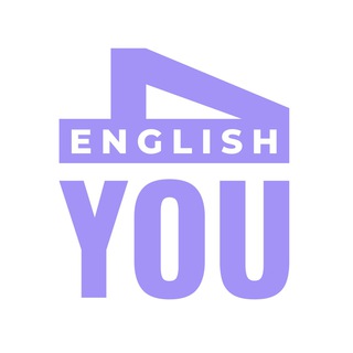 Logo of telegram channel engfoyou — ENGLISH 4 YOU