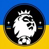 Логотип телеграм -каналу enggfoot — АПЛ | Англійська Премʼєр-Ліга