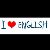 Logo of telegram channel enggotests — Oh My English!