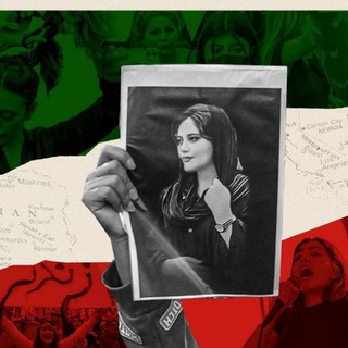 لوگوی کانال تلگرام enghelabeazad — انقلابیون برانداز نجف آباد