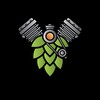 Логотип телеграм канала @engine_hops — ENGINE HOPS