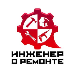 Логотип телеграм канала @engineer_remont_mos — Инженер о Ремонте