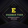 Logo del canale telegramma engineerfixer - ENGINEER FIXER 🧑‍🔧