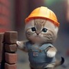 Логотип телеграм канала @engineerfree — Инженерный фриланс | ПТО | Проектировщики | Сметчики