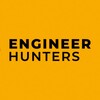 Telegram kanalining logotibi engineerhunters_uz — Engineer Hunters Uzbekistan