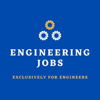Logo saluran telegram engineering_govt_private_jobs — Engineering Govt Private Jobs