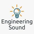 Logo saluran telegram engineeringsound — Engineering Sound