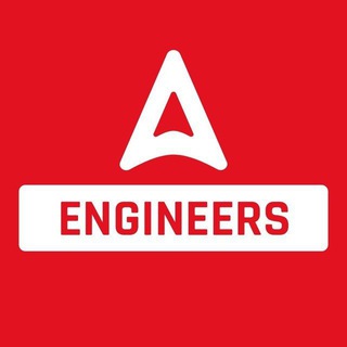 Logo saluran telegram engineers_adda — Engineers Adda247