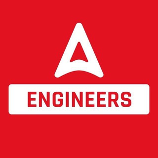 Telegram channel Engineer's ADDA logo