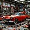 Логотип телеграм канала @enginemindbot — Новости Механики