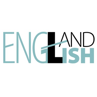 Логотип телеграм канала @engl_and_english — EnglandEnglish