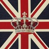Логотип телеграм канала @england_history — От Англии к Британской империи