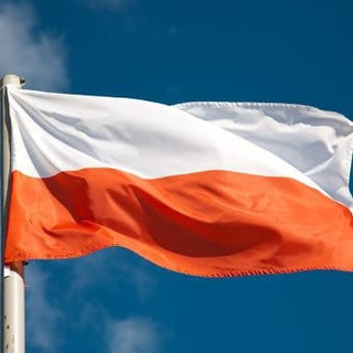 Логотип телеграм канала @englandbritain — ПРИГЛАШЕНИЕ НА ВИЗУ ПОЛЬША
