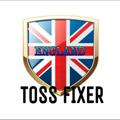 Logo saluran telegram englanddada23 — ENGLAND TOSS FIXER