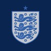 Логотип телеграм канала @englandrf — England Team — та самая легендарная сборная