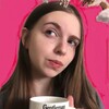 Логотип телеграм канала @englangveronika — veronika.eng.lang