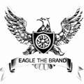 Logo saluran telegram englebrand — EAGLE THE BRAND 👈