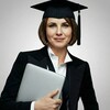 Логотип телеграм канала @englidesl — EngLid ️️| Teching online | AI