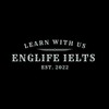 Telegram kanalining logotibi englife_ielts — Englife | IELTS