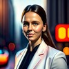 Логотип телеграм канала @englify_your_career — Englify your career