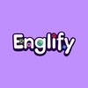 Telegram kanalining logotibi englifyschool — Englify Public channel