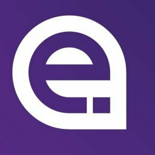 Логотип телеграм канала @englisa — Английский