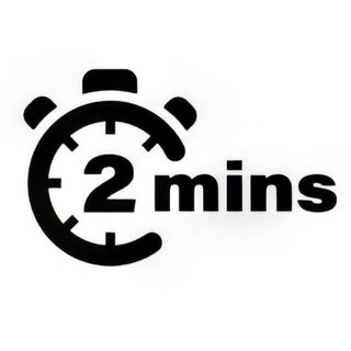 Telegram kanalining logotibi english_2minute — 2 minute (Speaking/Listening)🎙