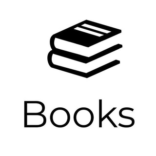 Telegram kanalining logotibi english_book4 — English books