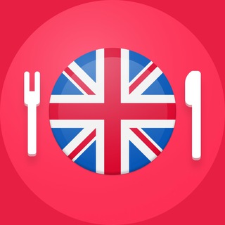 Логотип телеграм канала @english_breakfast — Английский завтрак