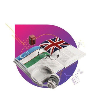 Telegram channel U logo