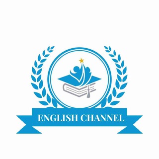 Telegram kanalining logotibi english_channel_official — 🇺🇿ENGLISH🏴&#917607;&#917602;&#917605;&#917614;&#917607;&#917631;| CHANNEL📣