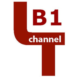 لوگوی کانال تلگرام english_channel — LingoTies B1-C1