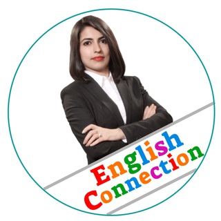 टेलीग्राम चैनल का लोगो english_connection — English Connection Channel