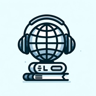 Logo of telegram channel english_course_books — Language courses and books