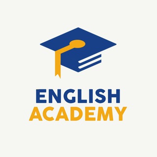 የቴሌግራም ቻናል አርማ english_ethiopian — English Academy