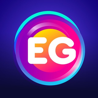 Логотип телеграм канала @english_galaxy_school — Английский с нуля
