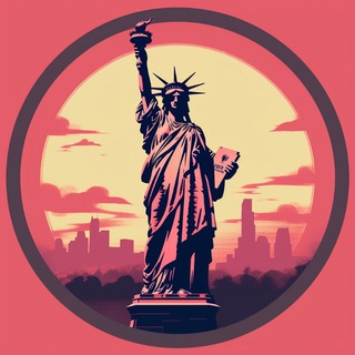Telegram channel 🇺🇸 English Gem 🇬🇧 ⚡️British & American English, Facts, Quotes, Idioms, Vocabulary, Books, Novels, Memes, Movies, Jokes logo