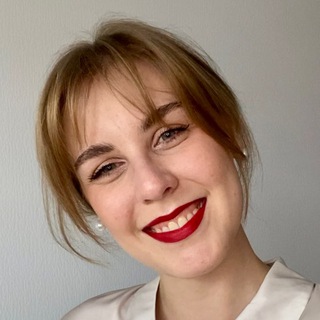 Логотип телеграм канала @english_gordeeva — Ксения💕Английский по любви