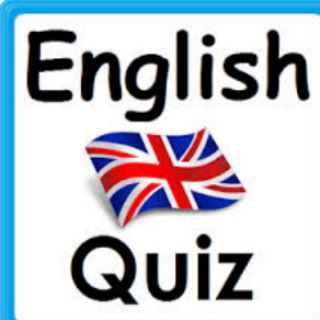 Logo of telegram channel english_grammar_quizzes — English Grammar Quizzes