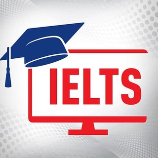 Telegram channel English and IELTS | Public Blog logo