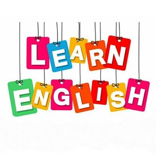 Telegram kanalining logotibi english_ielts_skills — Learn English